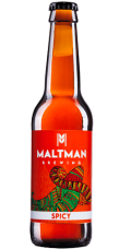 Maltman Spicy